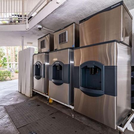 Motel 6-Palm Springs, Ca - East - Palm Canyon Екстериор снимка